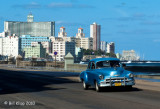 Malecon, Havana 4