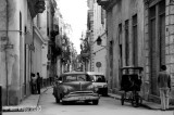 Street Scene, Havana 16