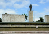 Che Guevara Memorial,  Santa Clara Cuba