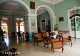 Gil Lemes Casa Particular, Trinidad Cuba  5