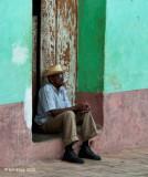 The People, Trinidad Cuba 4