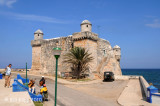 Cojimar Harbor,  Cuba