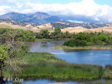 Mt Diablo from Marsh Creek Road 2