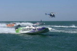 2007 Key West  Power Boat Races 63