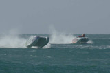 2007 Key West  Power Boat Races 65