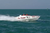 2007 Key West  Power Boat Races 17