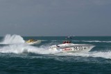 2007 Key West  Power Boat Races 20