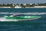2007 Key West  Power Boat Races 21