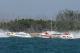 2007 Key West  Power Boat Races 26