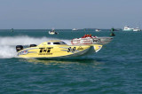 2007 Key West  Power Boat Races 32