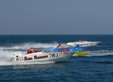 2007 Key West  Power Boat Races 227