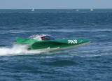 2007 Key West  Power Boat Races 229