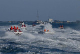 2007 Key West  Power Boat Races 244
