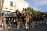 2007 Key West  Power Boat Races Parade 2