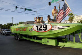 2007 Key West  Power Boat Races Parade 9