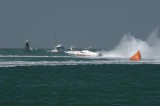 Key West Power Boat wed race B Klipp Nov 07 753.jpg