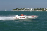 Key West Power Boat  races Fri 633
