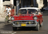 Cuba's Classic Cars