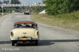 Havana Classic Cars 4
