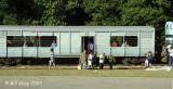 Commuter Train, Havana