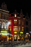 Oude Markt, Leuven