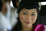 RMIT graduate