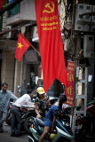 Red flag district