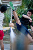  Line ball