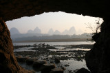 Yangshuo view