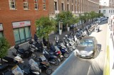 Motor cycles