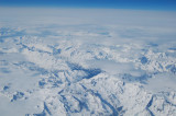 Flight back (Greenland)