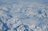 Ice and Mountains (Greenland)