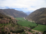 valle sagrada aka the sacred valley