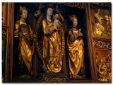Marien Altar, Cathedral