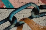 Conegliano - graffiti