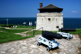 Fort Niagara & Lake Ontario