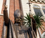 Bangrak District:  Assumption Cathedral