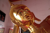 Bangrak District:  Wat Kaeo Cham Fa