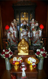 Bangrak District:  Wat Suan Phlu