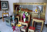 Bangrak District:  Wat Maha Preukharam