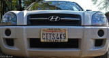 The CITS Mobile