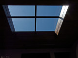 Skylights Simple View