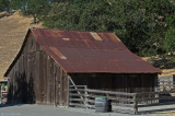 The Barn at Borges Ranch
