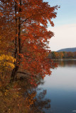 Fall in Bear Mountain