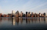 Lower Manhattan