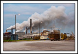 Alma Plantation Sugar Mill