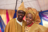  Naija Wedding