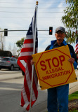 illegal immigration