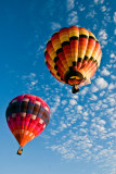 6th-  Would You Like to Fly...? by Michael Shealy