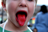 Say Ahh